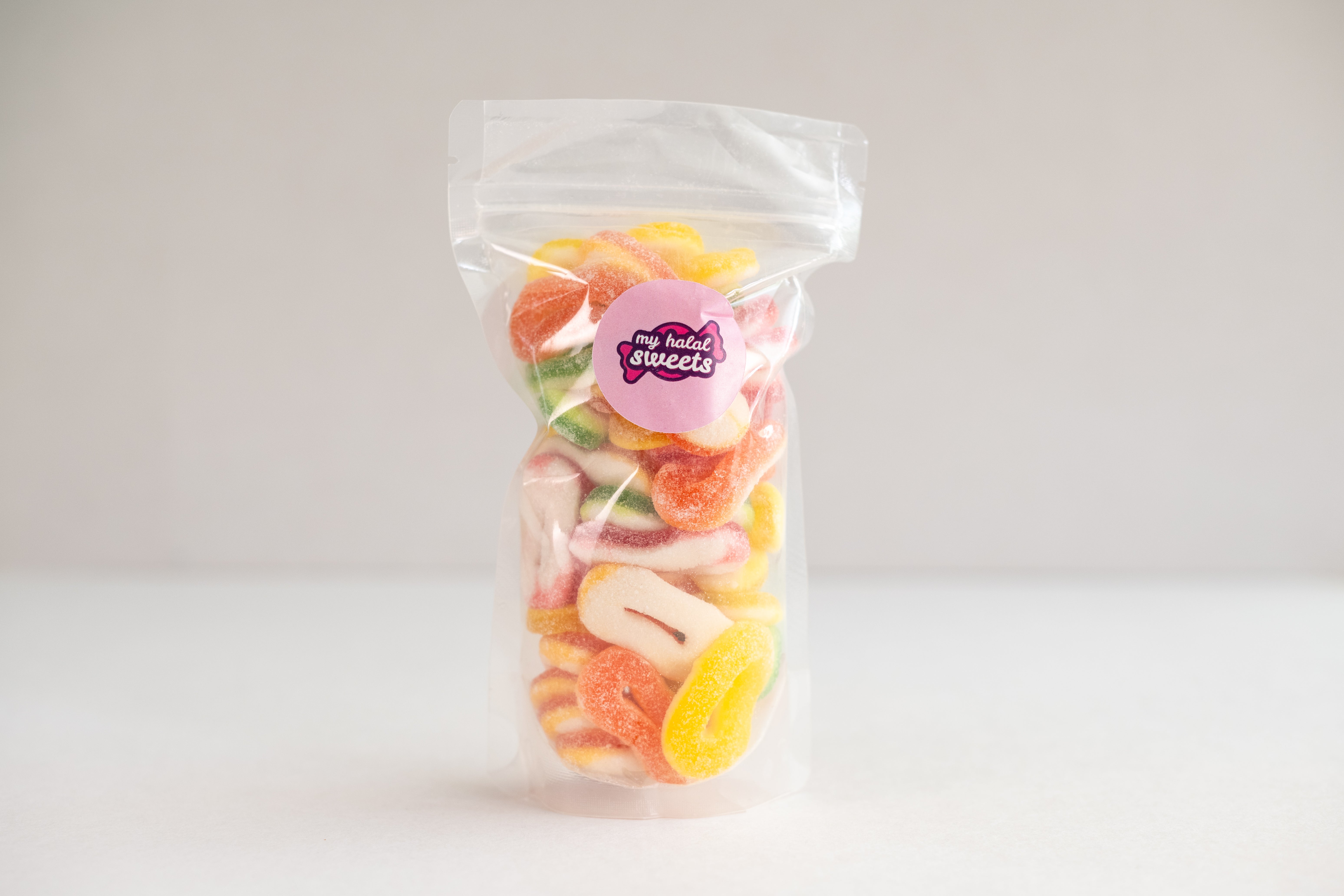 Fantastic Four Mix – My Halal Sweets