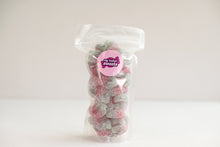 Afbeelding in Gallery-weergave laden, Vegan Zure Aardbeitjes