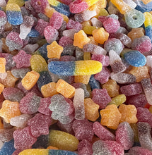 Afbeelding in Gallery-weergave laden, Sour Bomb Mix 2.0 (Vegan)