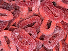 Load image into Gallery viewer, Sweet Strawberry Rings