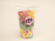 Afbeelding in Gallery-weergave laden, Sour Bomb Mix 2.0 (Vegan)