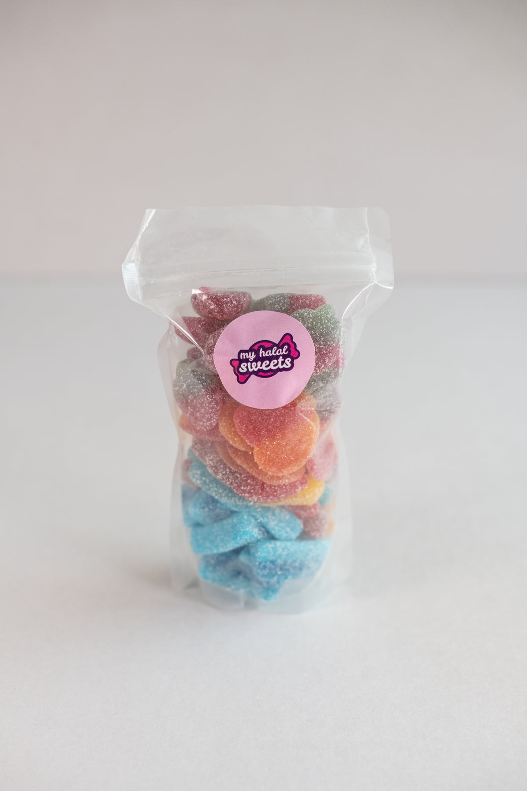 Rainbow Blend