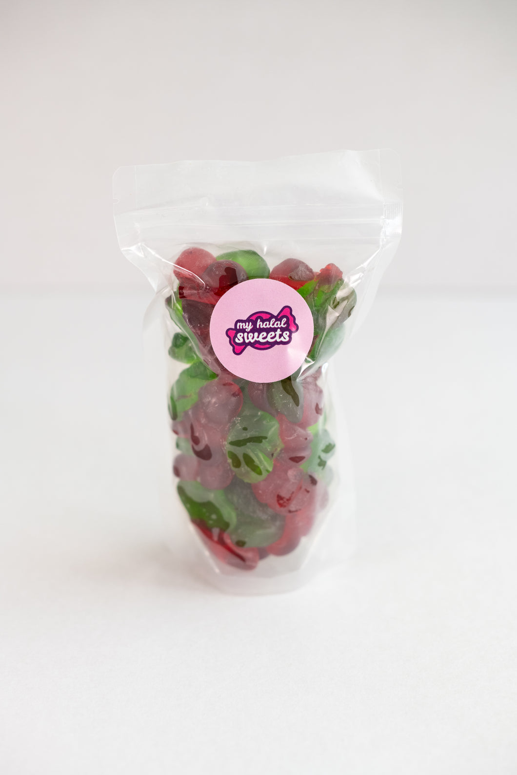 Kersen Gummies