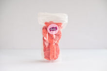 Load image into Gallery viewer, Sweet Strawberry Rings
