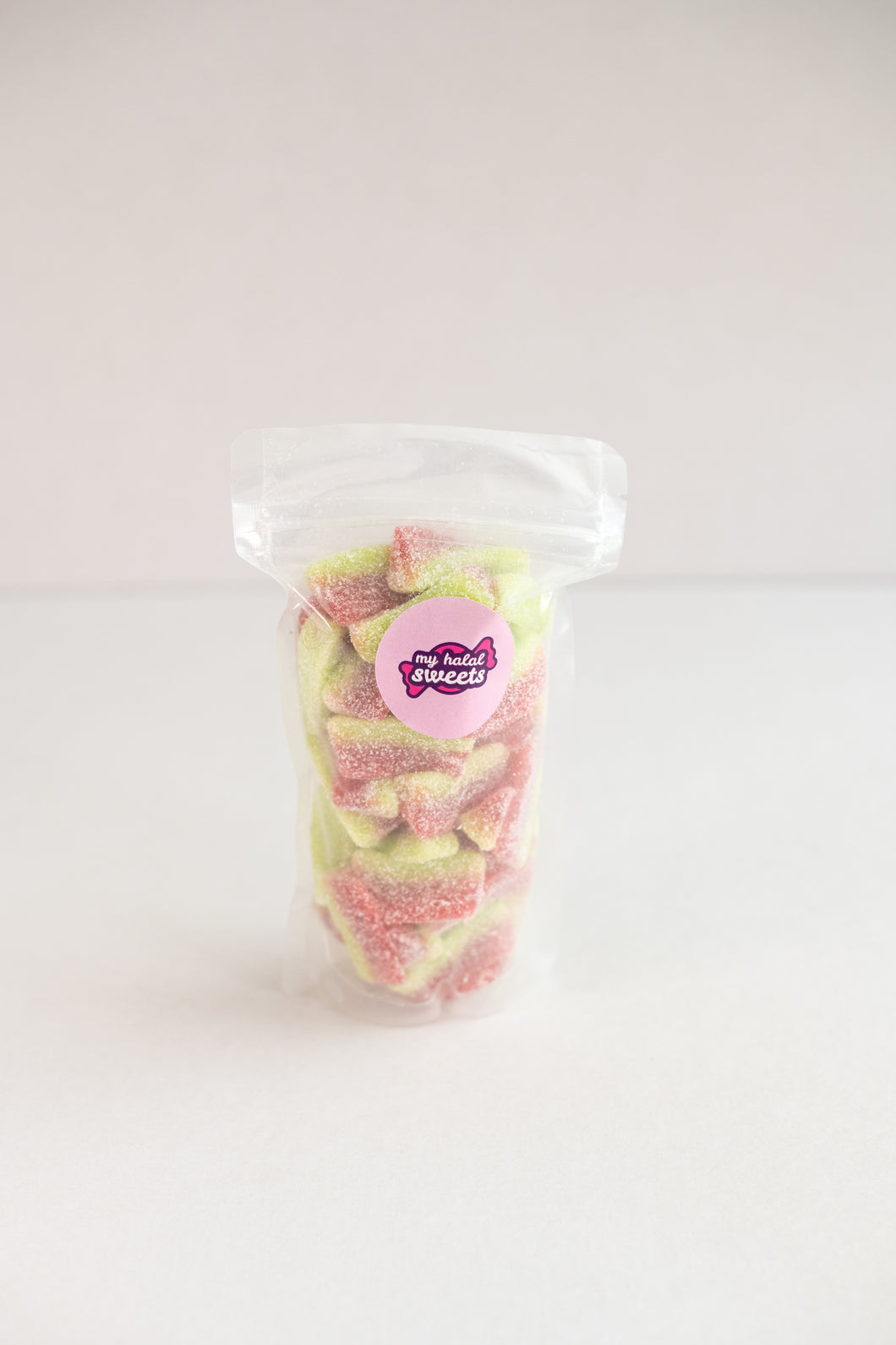 Sour Watermelons