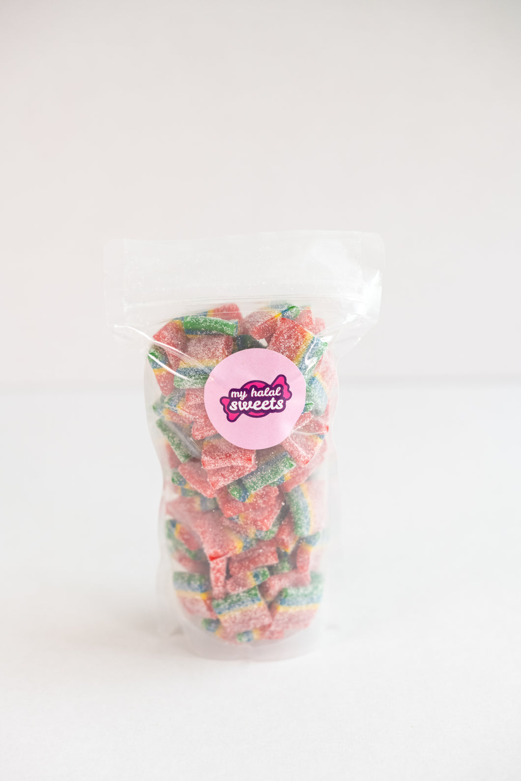 Tutti Frutti
